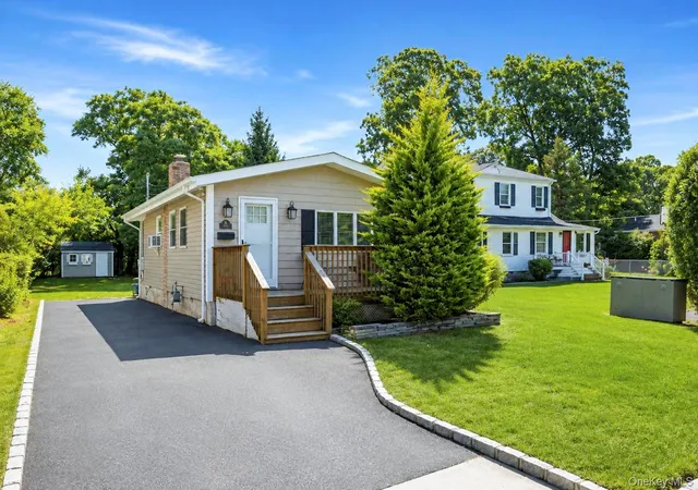 Photo 3 of Sale Pending at 65 Hawthorne Ave, West Babylon, NY 11704 | MLS# 1034175 | Listing updated on 2026-08-21