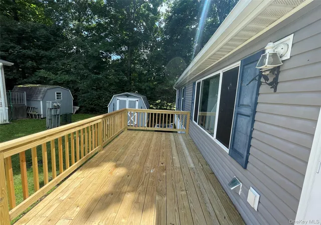 Photo 2 of Manufactured home for sale at 52 Osborne Hl Rd #2, Wappinger, NY 12590 | MLS# 1034178 | Listing updated on 2026-09-25
