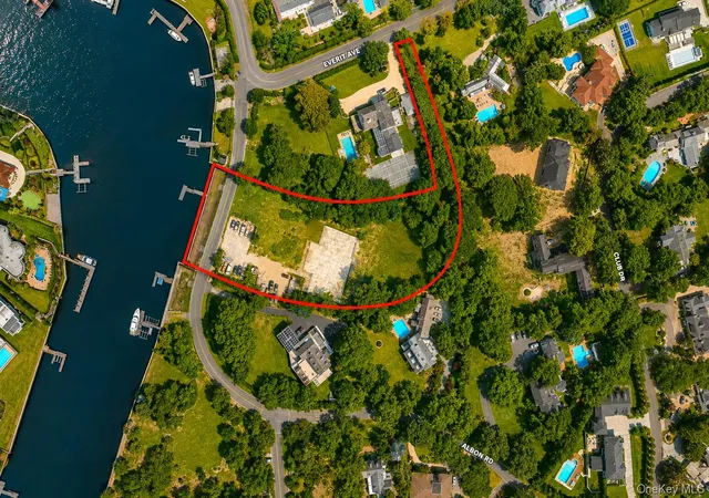 Photo 1 of Land for sale at 208 Everit Ave, Hempstead, NY 11557 | MLS# 1034196 | Listing updated on 2026-08-04