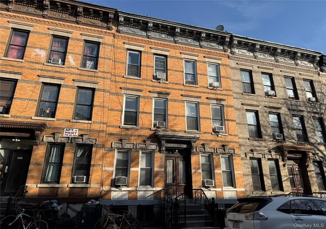 Photo 1 of Multi family home for sale at 18 24 George St, New York, NY 11385 | MLS# 1034202 | Listing updated on 2026-08-05