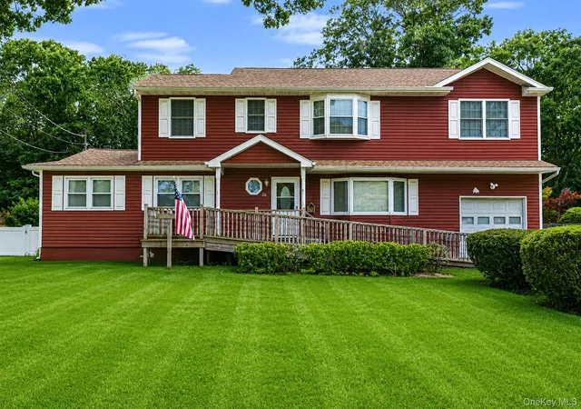1st image of 26 Wilstan Ave, Brookhaven, NY 11772 | MLS# 1034208