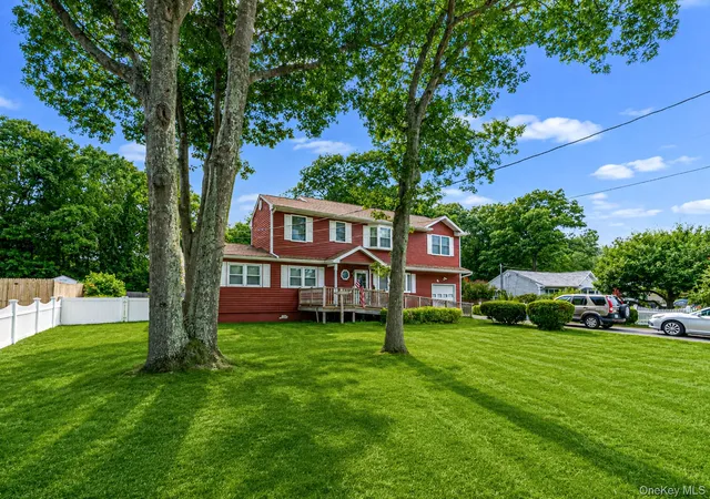 2nd image of 26 Wilstan Ave, Brookhaven, NY 11772 | MLS# 1034208