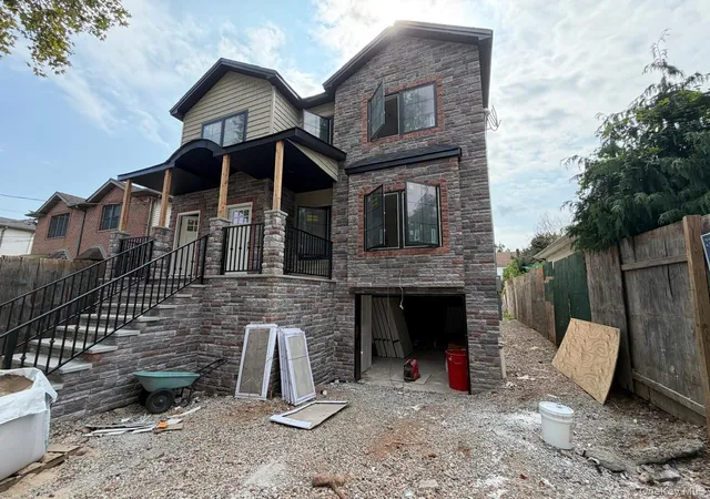 Photo 1 of Multi family home for sale at 132 Hamden Ave, New York, NY 10306 | MLS# 1034217 | Listing updated on 2026-09-29