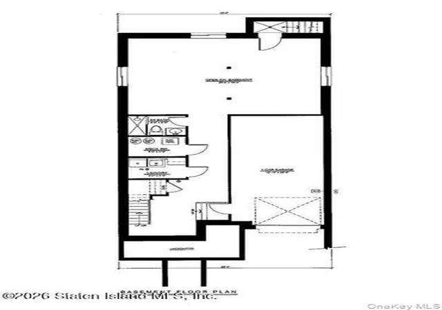 Listing Photo 2 - Condo for sale in building located at 132 Hamden Ave, New York, NY 10306 - Unit #