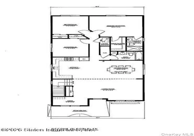 Photo 5 of Multi family home for sale at 132 Hamden Ave, New York, NY 10306 | MLS# 1034217 | Listing updated on 2026-08-04