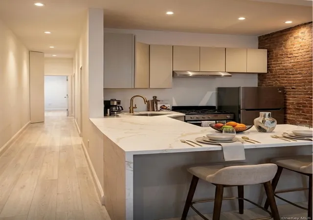 Photo 2 of Condo for sale at 437 W 43rd Street #1, New York, NY 10036 | MLS# 1034236 | Listing updated on 2026-09-02