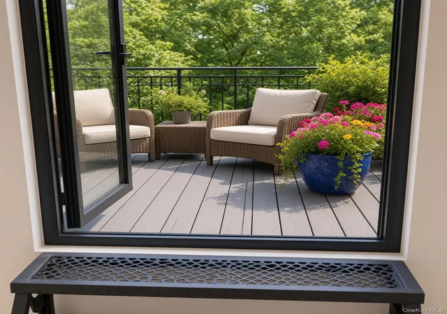 Photo 3 of Condo for sale at 437 W 43rd Street #1, New York, NY 10036 | MLS# 1034236 | Listing updated on 2026-09-02