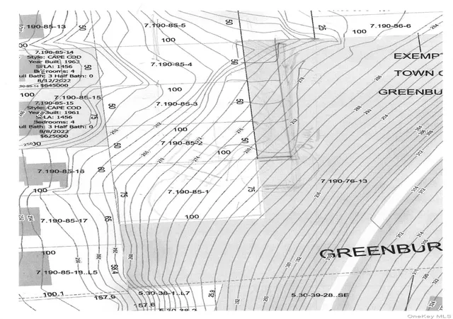Photo 2 of Land for sale at Endicott Ave, Greenburgh, NY 10523 | MLS# 1034241 | Listing updated on 2026-09-04