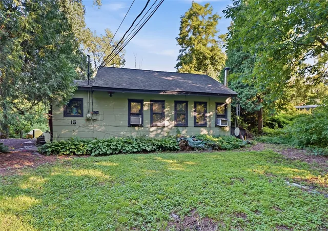 Photo 2 of Sale Pending at 15 Dogwood Rd, Cortlandt, NY 10567 | MLS# 1034245 | Listing updated on 2026-08-29