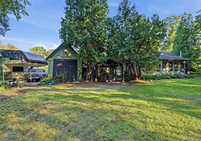 Photo 2 of Sale Pending at 15 Dogwood Rd, Cortlandt, NY 10567 | MLS# 1034245 | Listing updated on 2026-08-29