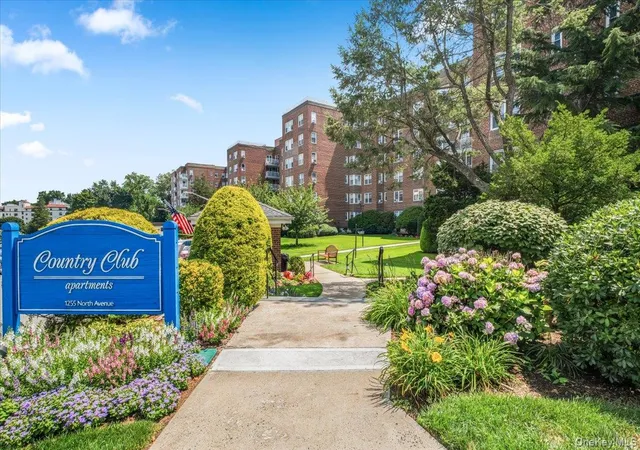 Photo 1 of Condo for sale at 1255 North Ave #A-2H, New Rochelle, NY 10804 | MLS# 1034254 | Listing updated on 2026-10-23