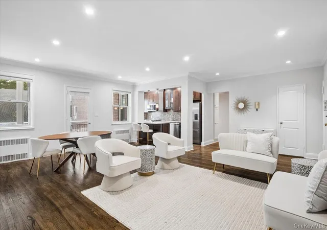 Photo 3 of Condo for sale at 1255 North Ave #A-2H, New Rochelle, NY 10804 | MLS# 1034254 | Listing updated on 2026-10-23