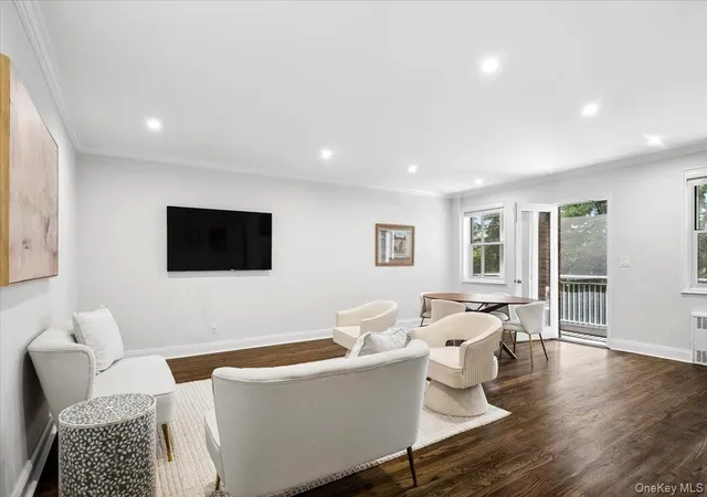 Photo 3 of House for sale at 1255 North Ave #A-2H, New Rochelle, NY 10804 | MLS# 1034254 | Listing updated on 2026-10-23