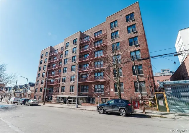 Photo 1 of Condo for sale at 87 70 173rd Street #7H, New York, NY 11432 | MLS# 1034256 | Listing updated on 2026-08-11
