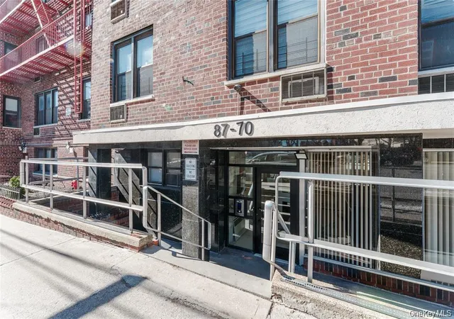 Photo 2 of Condo for sale at 87 70 173rd Street #7H, New York, NY 11432 | MLS# 1034256 | Listing updated on 2026-08-11