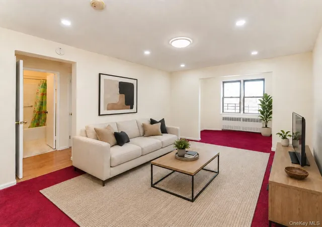 Photo 3 of Condo for sale at 87 70 173rd Street #7H, New York, NY 11432 | MLS# 1034256 | Listing updated on 2026-08-11