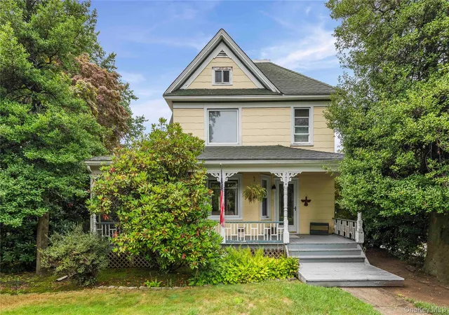 Photo 1 of Sale Pending at 2474 Harrison Ave, Hempstead, NY 11510 | MLS# 1034264 | Listing updated on 2026-08-21