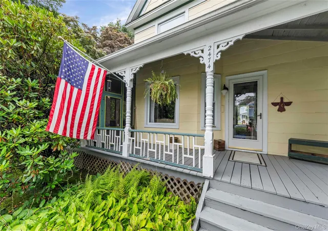 Photo 2 of Sale Pending at 2474 Harrison Ave, Hempstead, NY 11510 | MLS# 1034264 | Listing updated on 2026-08-21