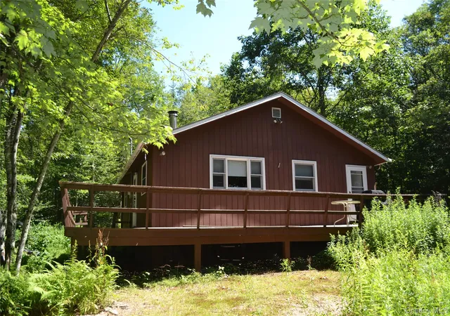 Photo 1 of Single family home for sale at 3897 Campbell Mountain Rd, Colchester, NY 13755 | MLS# 1034266 | Listing updated on 2026-08-19