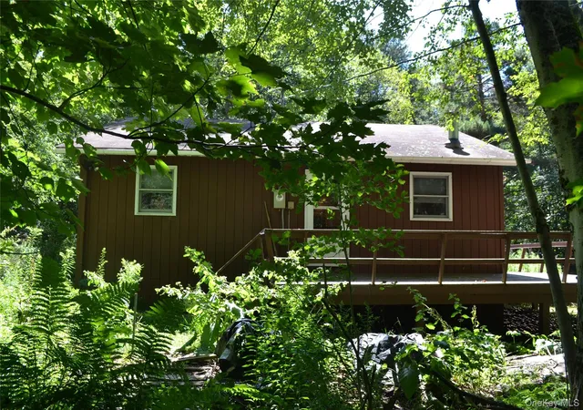 Photo 2 of Single family home for sale at 3897 Campbell Mountain Rd, Colchester, NY 13755 | MLS# 1034266 | Listing updated on 2026-08-19