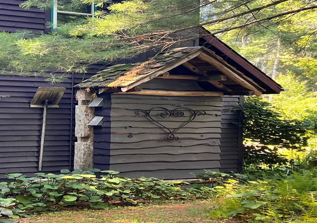 Photo 3 of Single family home for sale at 323 Beaverkill Rd, Marbletown, NY 12401 | MLS# 1034273 | Listing updated on 2026-10-07