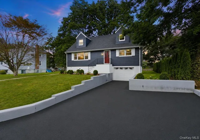 Photo 1 of Sale Pending at 60 Duell Rd, Greenburgh, NY 10603 | MLS# 1034274 | Listing updated on 2026-08-26
