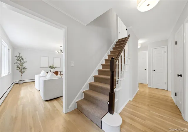 Photo 4 of Sale Pending at 60 Duell Rd, Greenburgh, NY 10603 | MLS# 1034274 | Listing updated on 2026-08-26