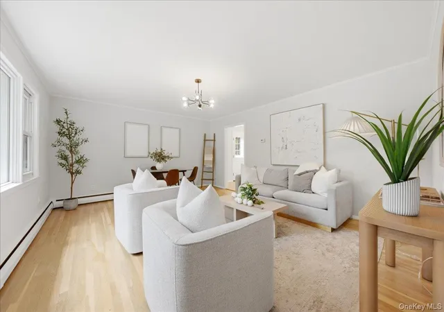 Photo 5 of Sale Pending at 60 Duell Rd, Greenburgh, NY 10603 | MLS# 1034274 | Listing updated on 2026-08-26