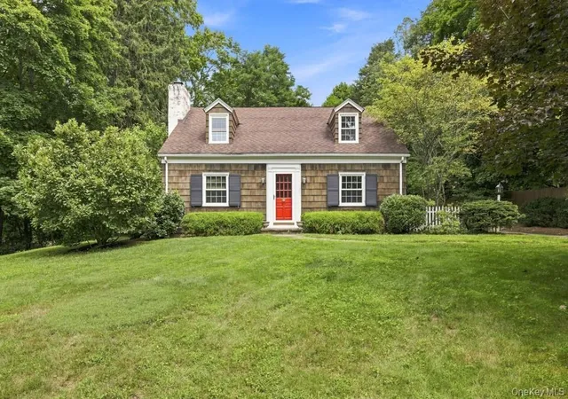 Photo 1 of Sale Pending at 1 Commodore Rd, New Castle, NY 10514 | MLS# 1034276 | Listing updated on 2026-08-26