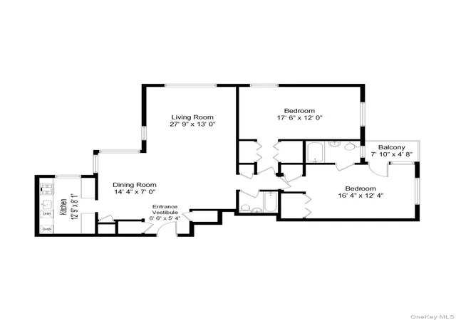 21st image of 3135 Johnson Ave #12C, New York, NY 10463 | MLS# 1034278