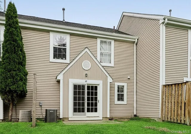 Photo 3 of Sale Pending at 68 Creekside Cir, Ramapo, NY 10977 | MLS# 1034279 | Listing updated on 2026-10-20