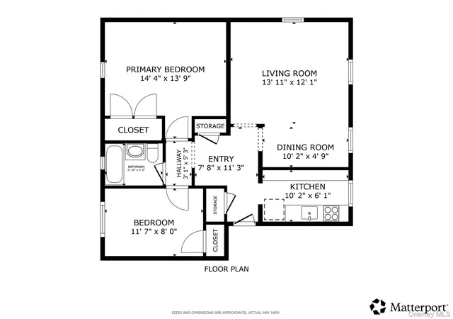 16th image of 128 Richbell Rd #B4, Mamaroneck, NY 10538 | MLS# 1034282