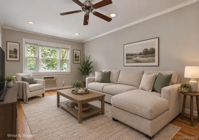 Photo 2 of Sale Pending at 17 Leewood Cir #4R, Eastchester, NY 10709 | MLS# 1034289 | Listing updated on 2026-10-01
