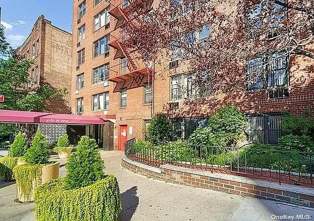 House for sale at 41-31 51st Street #6M, New York, NY 11377 | MLS# 1034292 | Listing updated on 2026-09-30