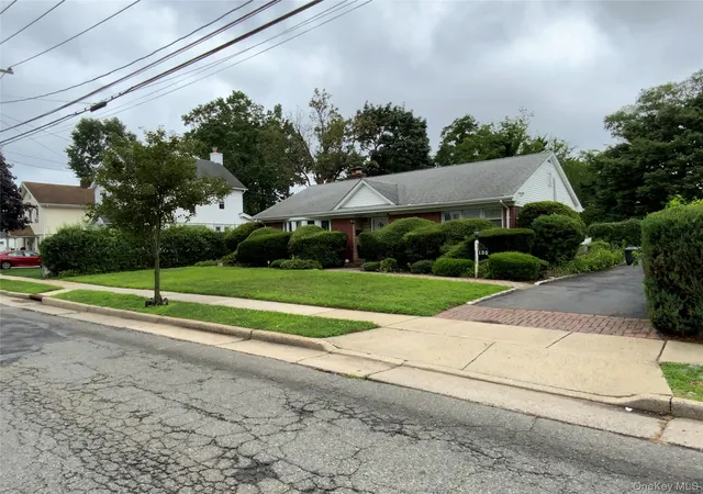 Photo 2 of Single family home for sale at 155 Fairview Blvd, Hempstead, NY 11550 | MLS# 1034294 | Listing updated on 2026-08-04