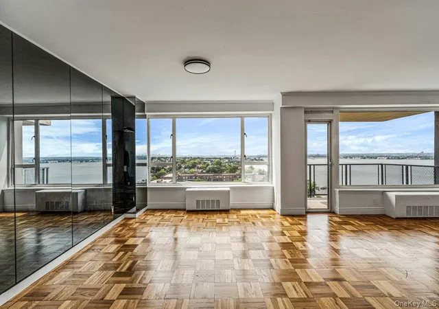 Photo 3 of Condo for sale at 166 25 Powells Cvs Blvd #18C, New York, NY 11357 | MLS# 1034296 | Listing updated on 2026-08-23