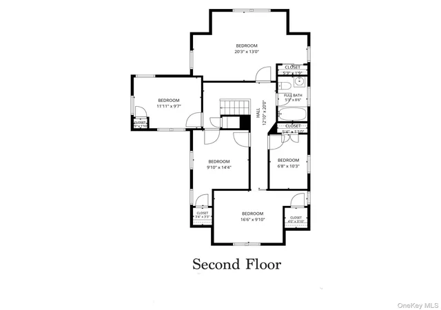 Photo 18 of Single family home for sale at 601 Water Ml Towd Rd, Southampton, NY 11968 | MLS# 1034303 | Listing updated on 2026-10-03