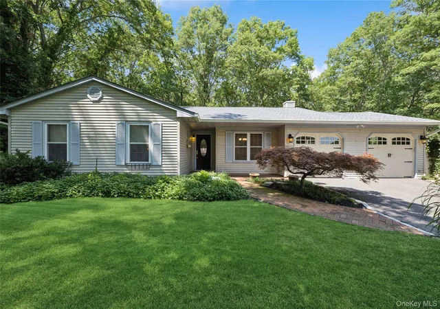 Photo 1 of Sale Pending at 9 Grove Ave, Brookhaven, NY 11727 | MLS# 1034311 | Listing updated on 2026-10-09