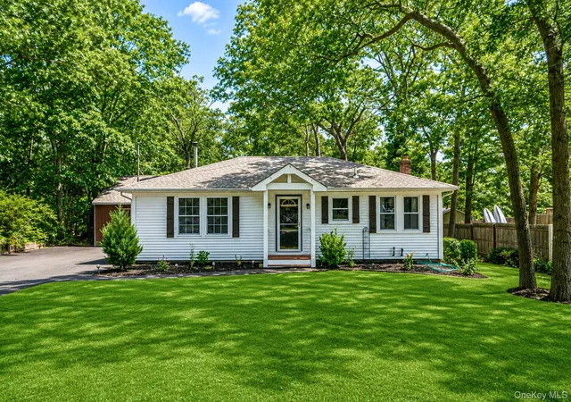 Photo 1 of Sale Pending at 77 Elmhurst Ave, Brookhaven, NY 11763 | MLS# 1034313 | Listing updated on 2026-08-26