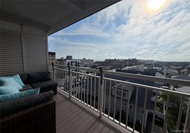 Photo 1 of Condo for sale at 855 E Broadway #5G, Long Beach, NY 11561 | MLS# 1034321 | Listing updated on 2026-09-04