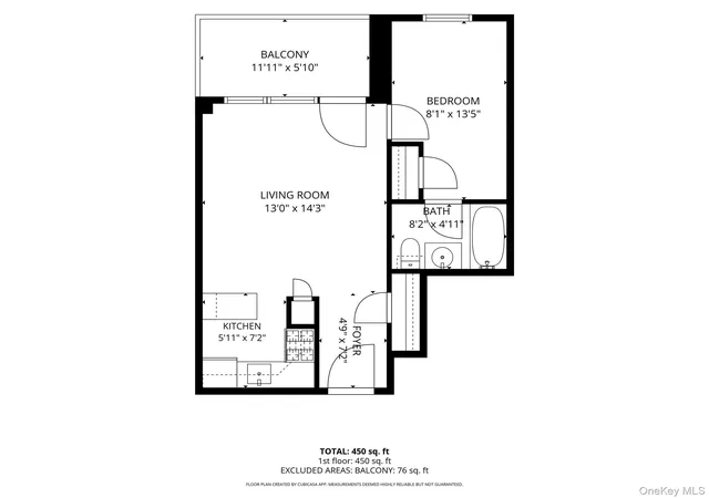 Photo 11 of Condo for sale at 855 E Broadway #5G, Long Beach, NY 11561 | MLS# 1034321 | Listing updated on 2026-09-04