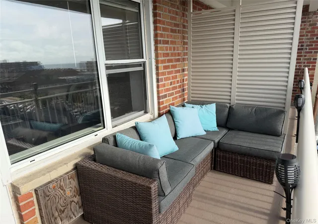 Photo 2 of Condo for sale at 855 E Broadway #5G, Long Beach, NY 11561 | MLS# 1034321 | Listing updated on 2026-09-04