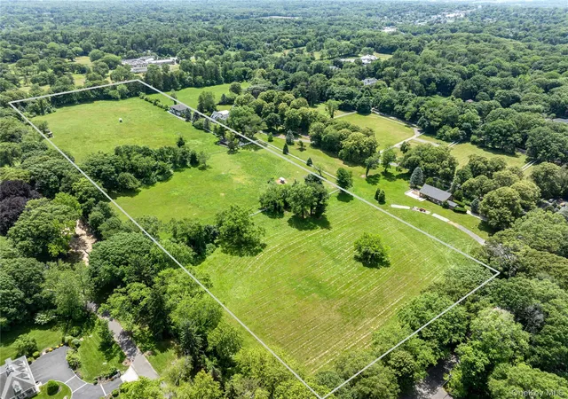 Photo 1 of Land for sale at 97 B Pound Holw Rd, Oyster Bay, NY 11545 | MLS# 1034323 | Listing updated on 2026-08-07