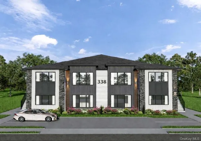 Photo 1 of Condo for sale at 338 Lake Shore Dr #201, Monroe, NY 10950 | MLS# 1034326 | Listing updated on 2026-09-02