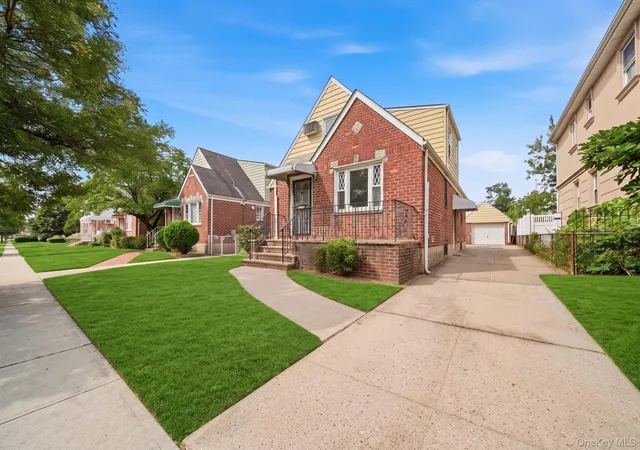 Photo 1 of Single family home for sale at 5332 187th Street, New York, NY 11365 | MLS# 1034337 | Listing updated on 2026-09-28