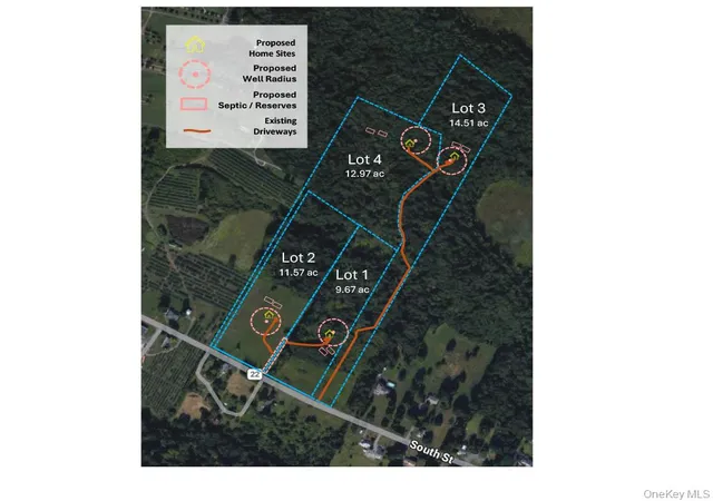 2nd image of (lot 1) 111 South St, Lloyd, NY 12528 | MLS# 1034353