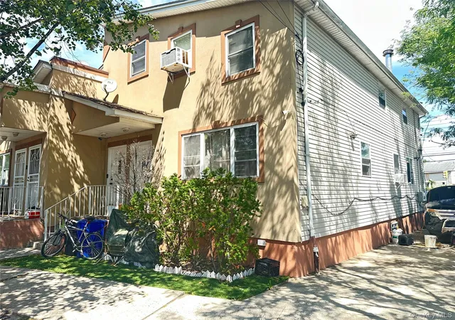 Photo 1 of Multi family home for sale at 14045 Charles Ln, New York, NY 11413 | MLS# 1034359 | Listing updated on 2026-09-06