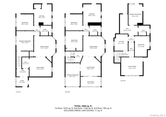 Listing Photo 2 - Condo for sale in building located at 425 S Columbus Ave, Mount Vernon, NY 10553 - Unit #
