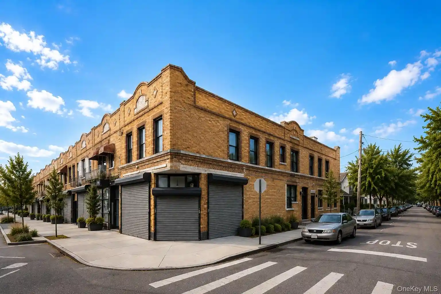 Listing Photo 1 - Condo for sale in 121-19 Sutphin Blvd located at 121-19 Sutphin Blvd, New York, NY 11434 - Unit 121-19 Sutphin Blvd