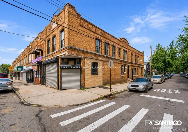 Listing Photo 3 - Condo for sale in building located at 121-19 Sutphin Blvd, New York, NY 11434